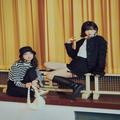 80年代大流行したコーデを令和流に！「コンサバ＆フレンチ」スタイル特集 - ビューティーガ