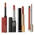 ディオール、NARS、エクセル…唇薄めさんに相性抜群の新作マットリップ4選 |