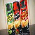 量も値段も最強の「業務スーパーのポテチ」 あの味は刺激的すぎて要注意 - ビューティーガ
