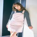 メンバーにも好評な私服を公開！【SKE48・斉藤真木子】の秋冬購入品LIST - ビューティーガー