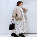 【グローバルワーク】いま「MA-1」を買いたい理由は？値下げ中にゲット！ - ビューティーガ