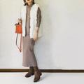 ユニクロのセットアップで「着る服ない」をパパっと解決！おしゃれコーデ4選 - ビューティ