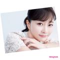 石井美保さんの愛用品公開！ 透明感に欠かせないメイクアップ＆インナーケア | ビューティ