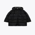 【ZARA】真冬も最強なダウン・パデッドジャケット4選　1枚で暖かい！ - ビューティーガール