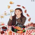 唯月ふうかさん推しの北海道みやげ5選！ 「地元の名産品を現場に差し入れするのが定番」