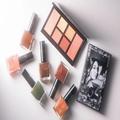 【プレゼントつき】「ADDICTION」のフォトコラージュがおしゃれな限定コスメ - ビューティー