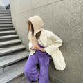 この冬トレンドの「バラクラバ」とは　話題アイテムを使った着こなし方紹介 - ビューティ