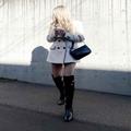 【ZARA】羽織るだけで即オシャレな「最旬アウター」4選 - ビューティーガール