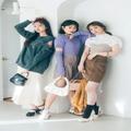 コーデに悩んだら《ひとクセニット》！【乃木坂46】がお手本のコーデ集♡ - ビューティーガ