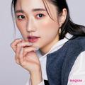 今どき「うすうす眉」のつくり方。薄くて柔らかい眉はパウダー使いでお洒落顔に！ | ビュ