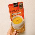 【カルディ】レンジ1分で完成！寒い日も温まる秋の味覚スープ2種 - ビューティーガール