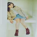 秋服に取り入れてコーデを格上げ！レトロ可愛い《ツイード》アイテム3選♡ - ビューティー