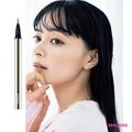トレンドど真ん中！ スナイデルのくすみ色ライナーで抜け感のあるおしゃれ顔に | ビューテ