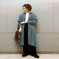 大人女性にこそおすすめ！シャツワンピースの着こなし術 - ビューティーガール