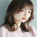 王道モテヘア！ まとまりがよく、アレンジも簡単【おすすめ韓国風ヘア】 | ビューティ（コ