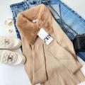 【ZARA】マニアガチ買いの「ファーアイテム」で冬モテ！名品4選 - ビューティーガール