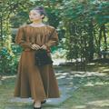 【20代の結婚式およばれドレス】スタイリストが選ぶ！ 一目置かれるセンス抜群ブランド3選