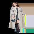 今年こそ【量産型コート】卒業宣言！まわりと差がつくトレンチコート3選♡ - ビューティー