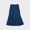 【ユニクロ】お仕事服のマンネリ打破！ オンオフ使えるスカート3選 | ファッション（コーデ