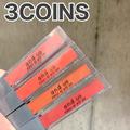 3COINSで買える「コスパ最強コスメ」  メイクブラシも5本で330円！ - ビューティーガール