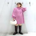 レプシィムの大人可愛い「優秀ニットワンピース」はこれ！人気カラーは？ - ビューティー