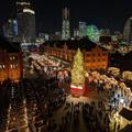 みなとみらいのクリスマスマーケットでデート！ 映えドリンク&絶品グルメ8選 | グルメ | M
