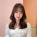 好感度ヘアの定番！ くびれフォルムで骨格カバーも【おすすめ韓国風ヘア】 | ビューティ（