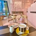 『フェンディ』のカフェが表参道で限定オープン！ メニューや店内をレポ | グルメ | MORE