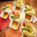 丸亀製麺の”持ち帰り”進化止まらず 「店レベル」のうどんが家で食べられるぞ - ビューテ