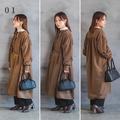 【しまむら】人気コラボの高見えバッグがクオリティ高い！話題アイテム4つ - ビューティー