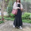 ハニーズの「ジャンスカ」が着回し力抜群！大人可愛いアイテム紹介 - ビューティーガール
