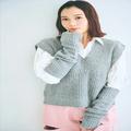 買い物はコーデと流行を意識！【NMB48・眞鍋杏樹】の秋冬購入品LIST♡ - ビューティーガール