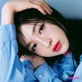 赤系メイクの旬バランスを林 由香里さんが解説。顔全体に“赤み血色”を散らすのがカギ！