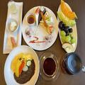 旬のフルーツ＆スイーツがおかわり自由♡ 「フルフルール」待望の奈良初出店 - ビューティ