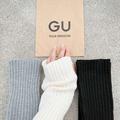 【GU】990円は神コスパすぎ！マニアが3色買いしたトレンド小物とは - ビューティーガール