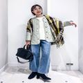 グローバルワークで美シルエットデニム発見！人気シリーズから厳選 - ビューティーガール