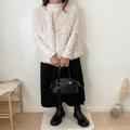 【GU】秋冬の本命「黒ブーツ」が完璧すぎる！おすすめ4選 - ビューティーガール
