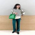 グローバルワークの「毛玉になりにくいニット」が優秀！おすすめカラーは？ - ビューティ