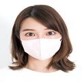 マスクで無意識に広がったデカ顔に「求心ハイライト」で輪郭シュッ！｜イガリシノブさん