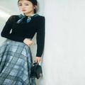 【毎日コーデ】高見え&トレンド感のある〈ツイード素材〉の取り入れ方とは？ - ビューティ