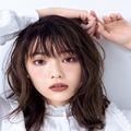 “頬は控えめ”がポイント！ ルナソルのブラウンシャドウパレットで作る今っぽ抜け感メイ