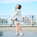【NMB48・眞鍋杏樹】最高に可愛い！を演出する♡ 「シーン別」冬のデート服 - ビューティー