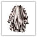 シャツチュニックで体型カバーも華やぎも【おでかけベストフレンドvol.108】 | ファッション