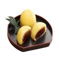 地元民マジ買いおみやげ！ 福島県『小池菓子舗』のあわまんじゅう | グルメ | MORE