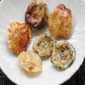 電子レンジとトースターで作るから簡単！米粉で作るぷっくりミニせんべい - ビューティー