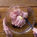 鶏むね肉と大根の煮物 - ビューティーガール