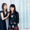仲良し親子のシェア美容。須田亜香里さん・英津子さんが常備しているコスメは？ | ビュー