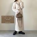 【しまむら】高コスパな優秀ワンピース4選　着回し力も抜群！ - ビューティーガール