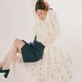 【LILY BROWN…】でつくる♡ 冬の“きれいめクラシック”コーデとは？ - ビューティーガール