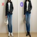 手抜き＆オバ見えに要注意！冬の「パンツ」はどう着こなす？大人のNG＆OKコーデ - ビューテ